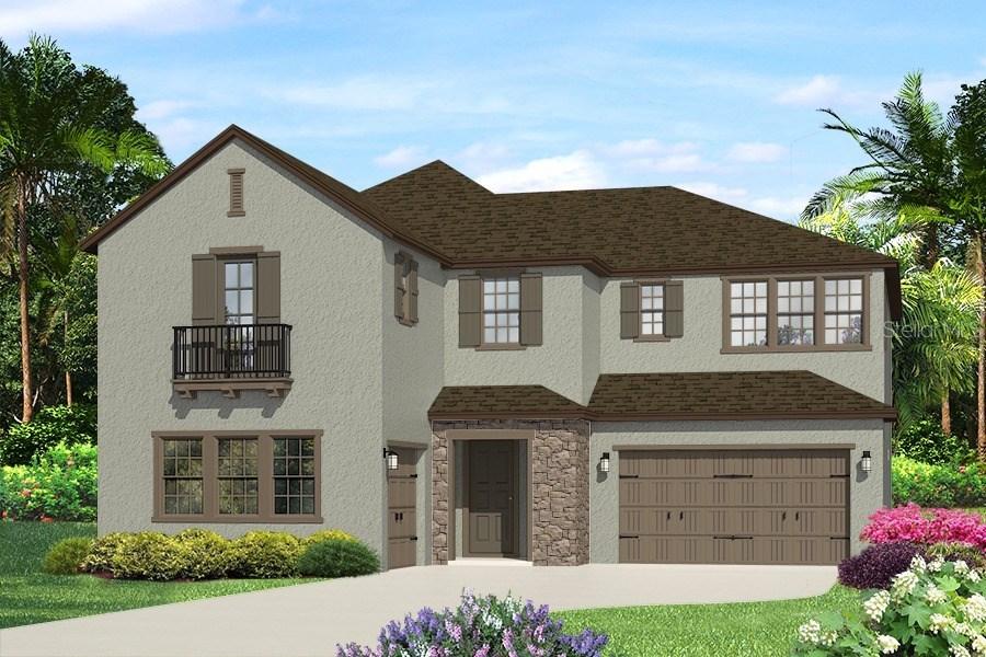 12621 Lillyreed Ct., Trinity, FL 34655