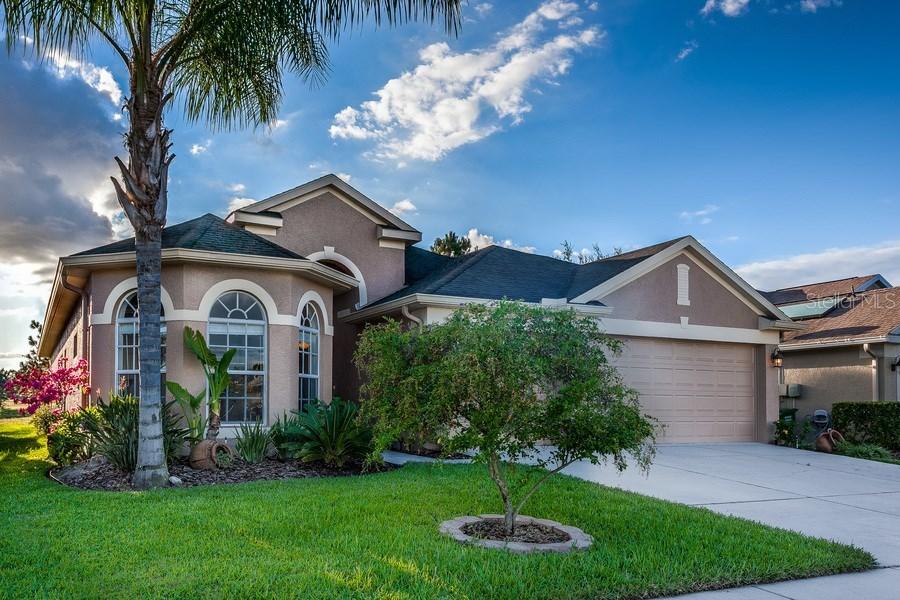 3555 Brickell Ct., Land O Lakes, FL 34639