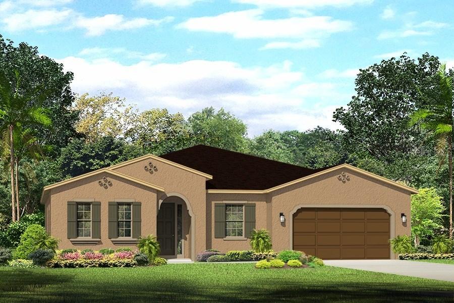 32024 Sandspirit Pl., Wesley Chapel, FL 33543