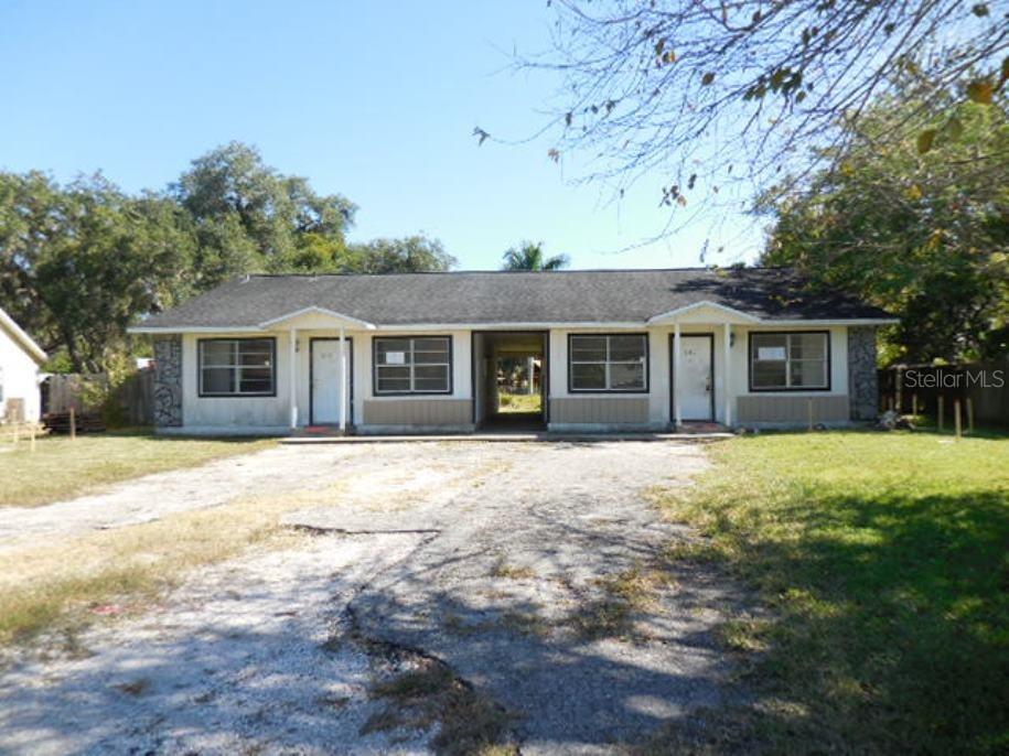 1645/47 82nd Street Ct., Palmetto, FL 34221