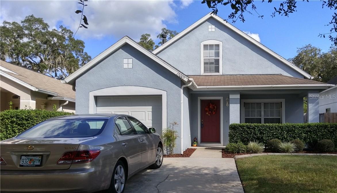 15005 Deer Meadow Dr., Lutz, FL 33559