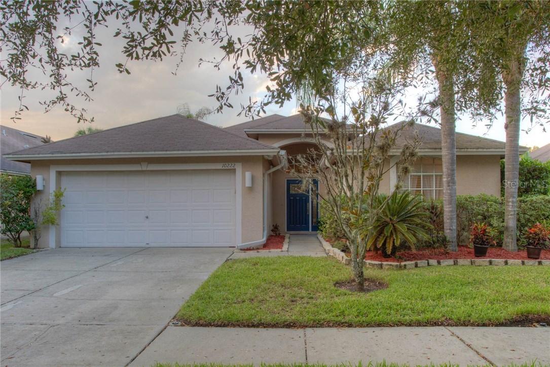 10222 Oasis Palm Dr., Tampa, FL 33615