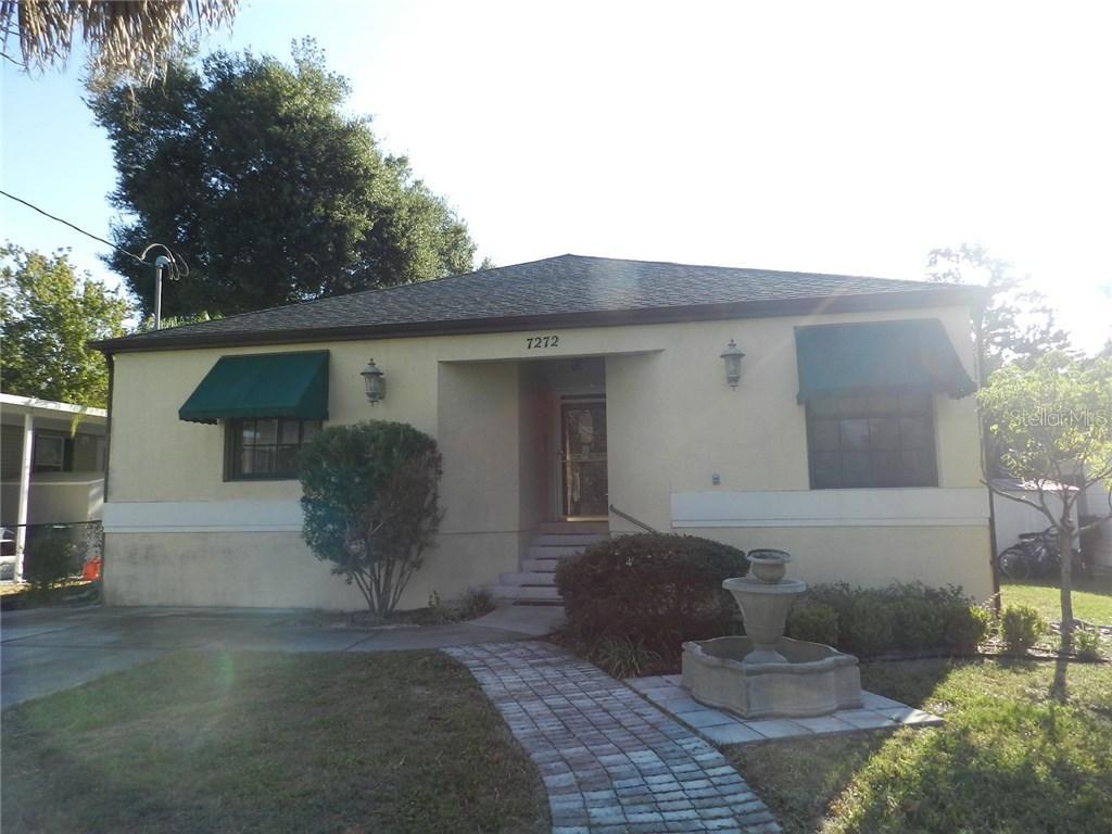 7272 Arbordale Dr., Weeki Wachee, FL 34607