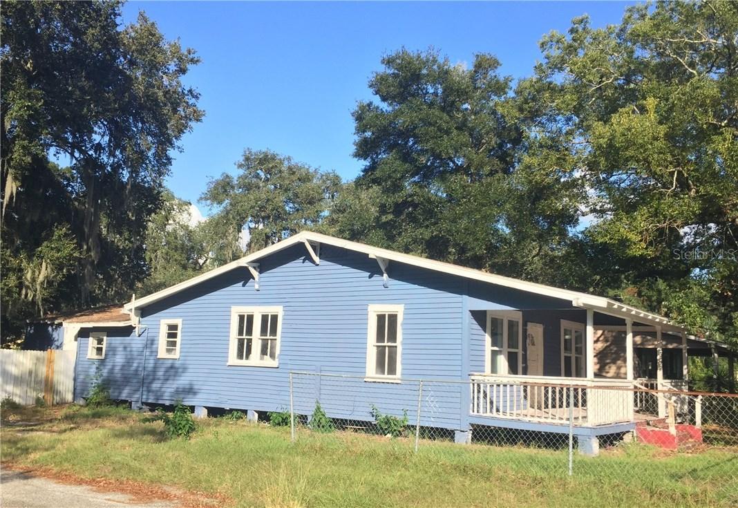 1102 Osborne Ave., Tampa, FL 33603