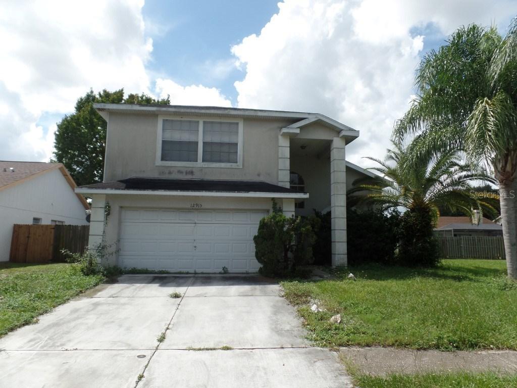 12915 Longcrest Dr., Riverview, FL 33579