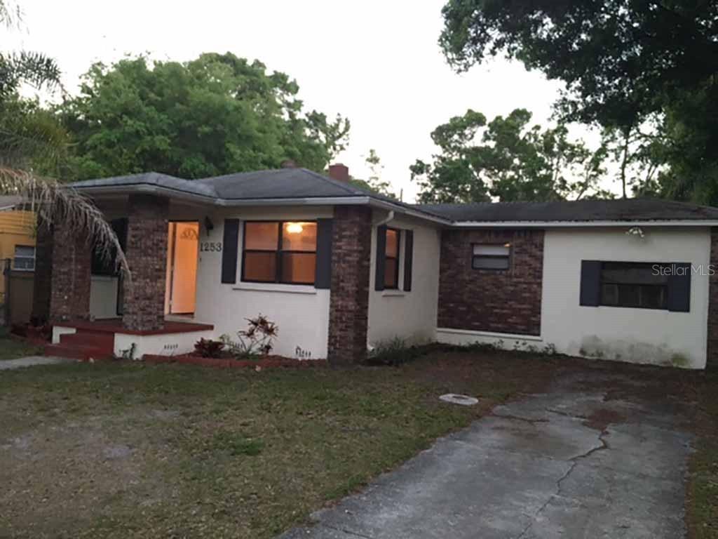 1253 Seminole St., Clearwater, FL 33755