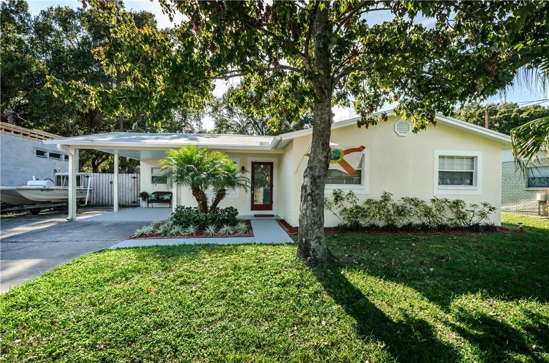 2810 W Pearl Ave., Tampa, FL 33611