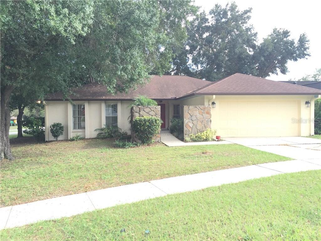 821 Black Knight Dr., Valrico, FL 33594