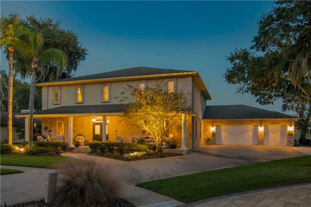 1103 Deer Run Pl., Valrico, FL 33594