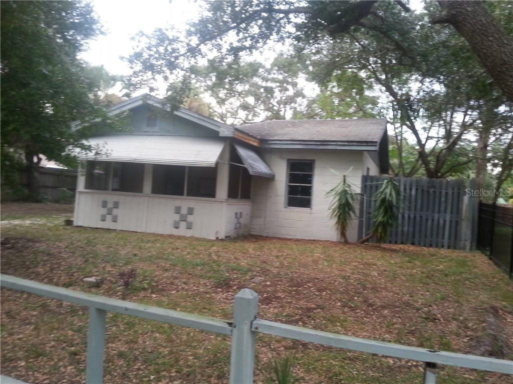 2841 W Shelton Ave., Tampa, FL 33611