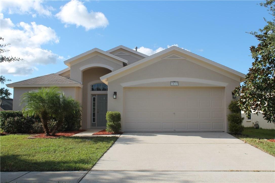 1415 Greely Ct., Wesley Chapel, FL 33543