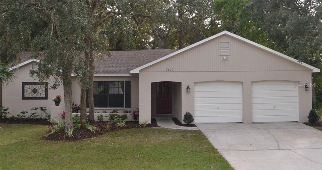 7407 Philatelic Dr., Spring Hill, FL 34606
