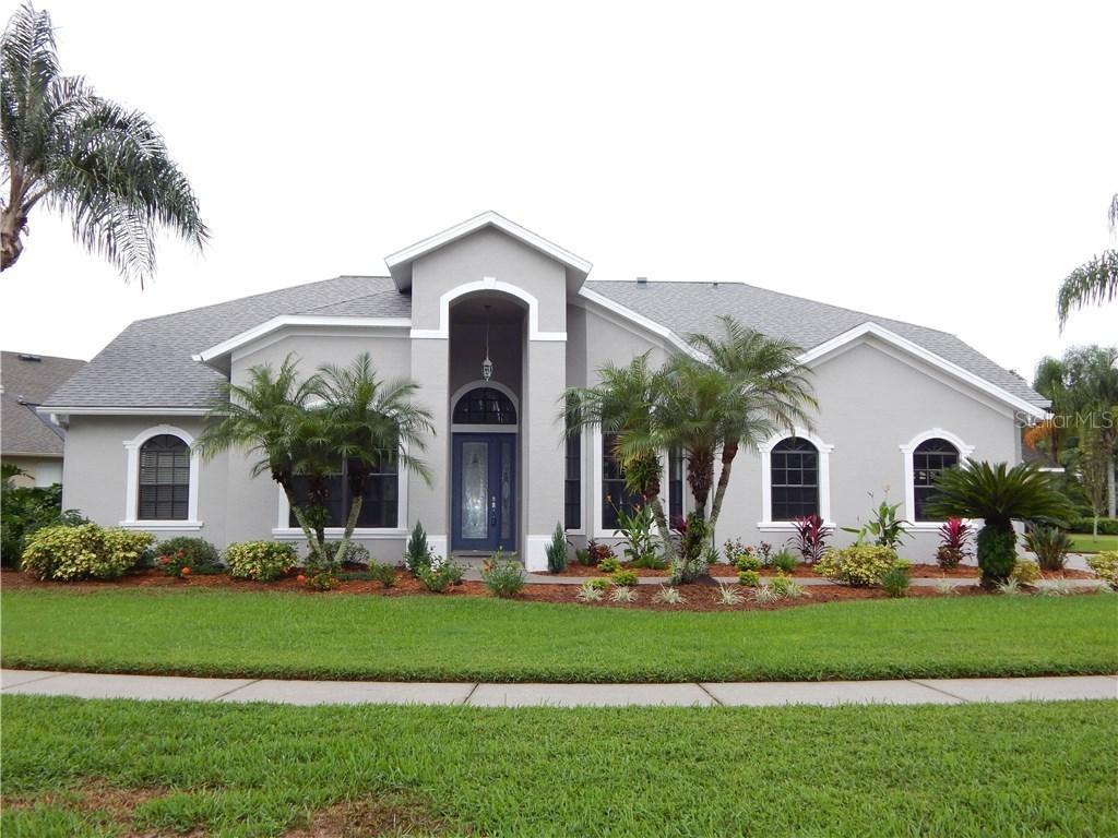 21124 Marsh Hawk Dr., Land O Lakes, FL 34638