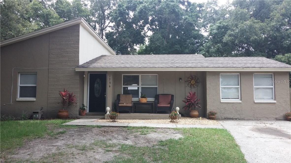 1736 Green Ridge Rd., Tampa, FL 33619