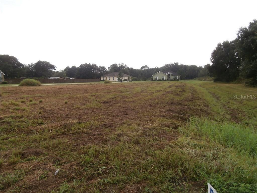 3612 Alafia Creek St., Plant City, FL 33567