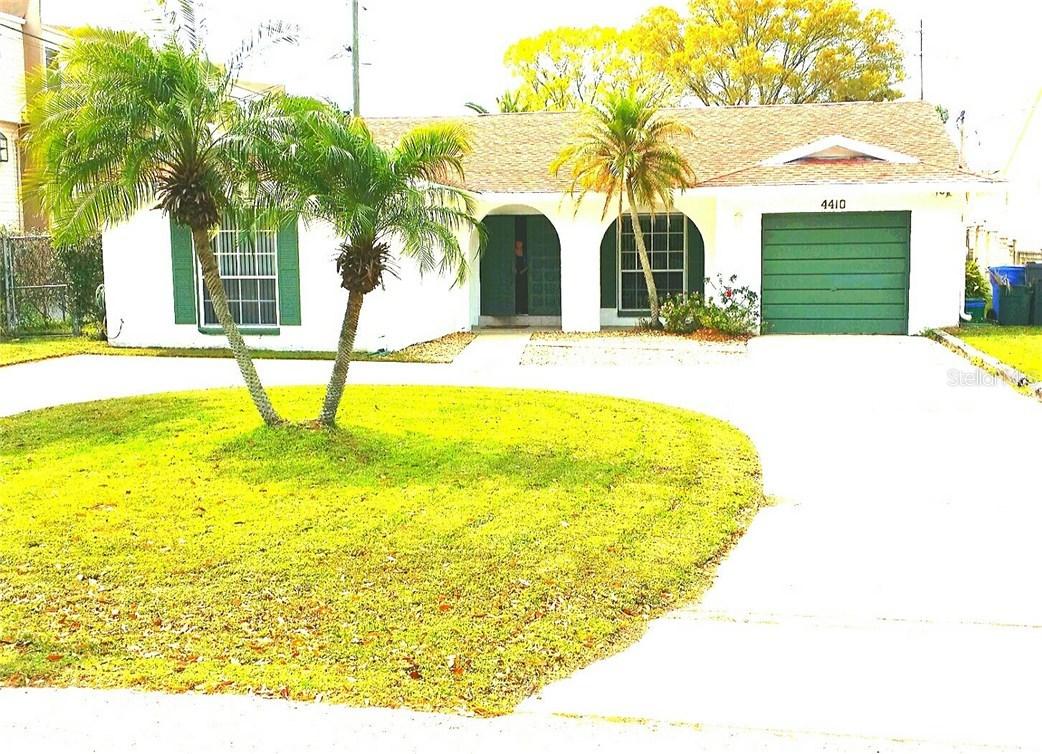 4410 Waltham Dr., Tampa, FL 33634