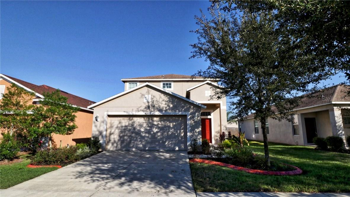 814 College Leaf Way, Ruskin, FL 33570