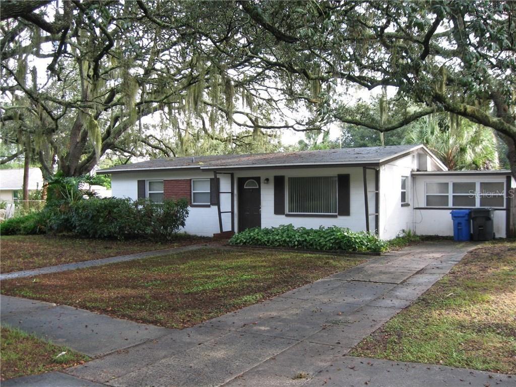 12407 N Oakleaf Ave., Tampa, FL 33612