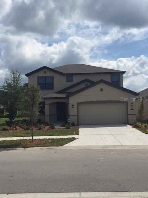 876 Vino Verde Cir., Brandon, FL 33511