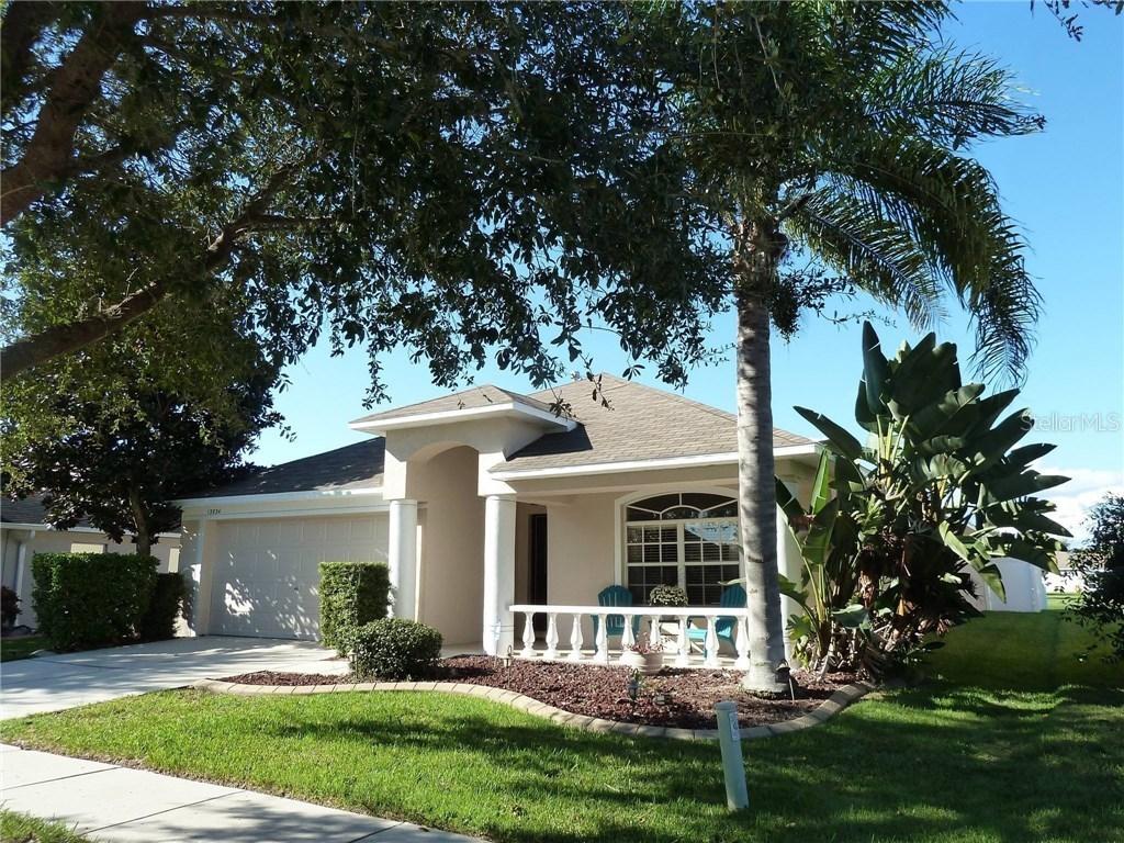 12834 Standbridge Dr., Riverview, FL 33579