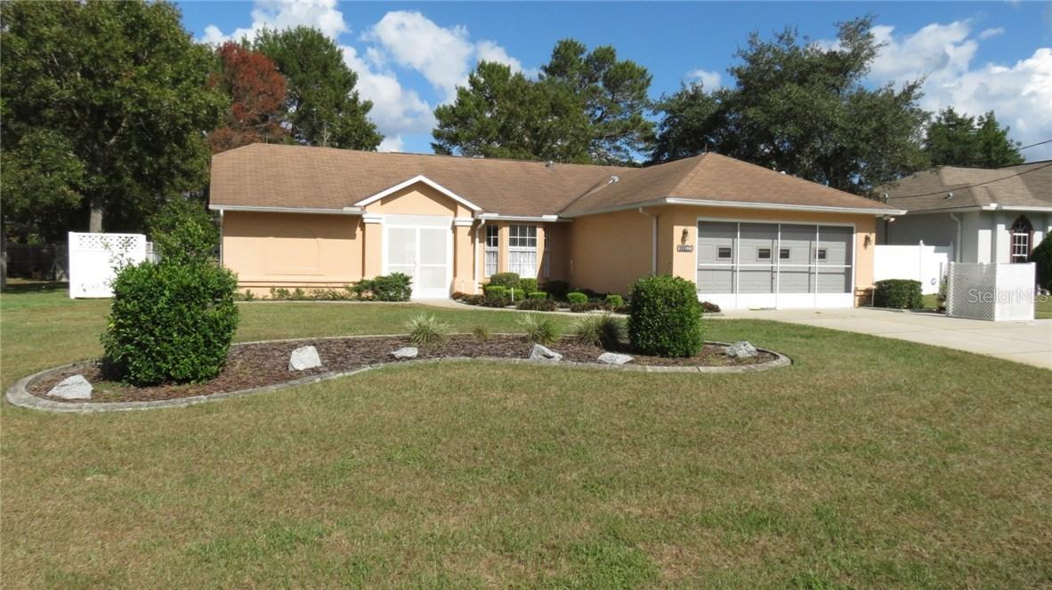 11194 Murraysville Dr., Spring Hill, FL 34609