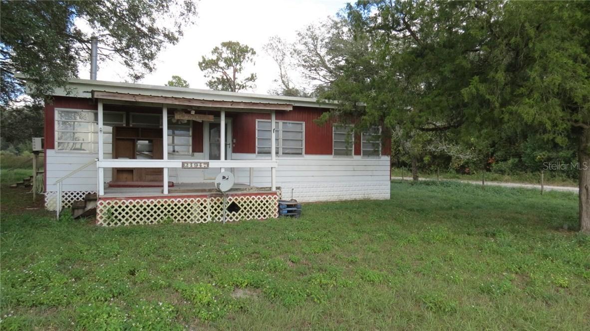21947 Bowman Rd., Spring Hill, FL 34610