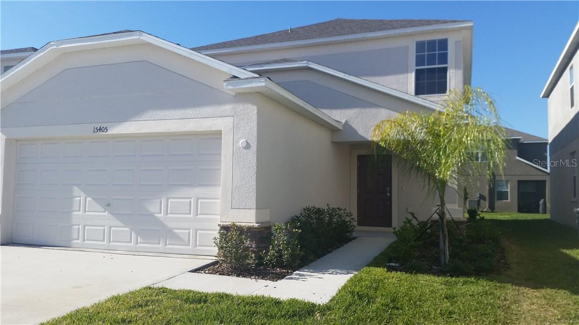15405 Auburn Woods Ln., Ruskin, FL 33573