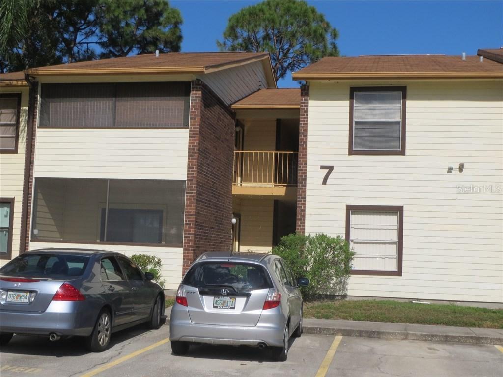 1400 Gandy Blvd. #702, St Petersburg, FL 33702