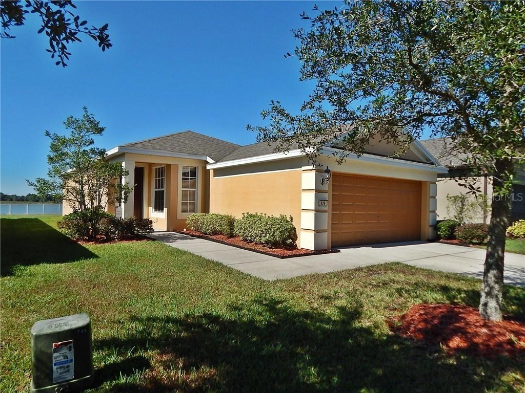 429 Trillium Blvd., Brooksville, FL 34604