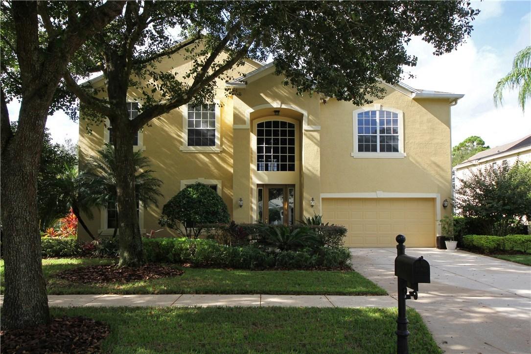 65 Camelot Ridge Dr., Brandon, FL 33511