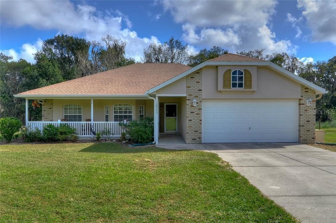 10440 Cheyenne Pass, Brooksville, FL 34601