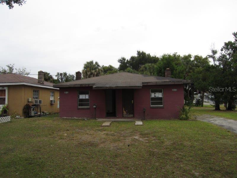 2012 15th Ave. #1,2, Tampa, FL 33605
