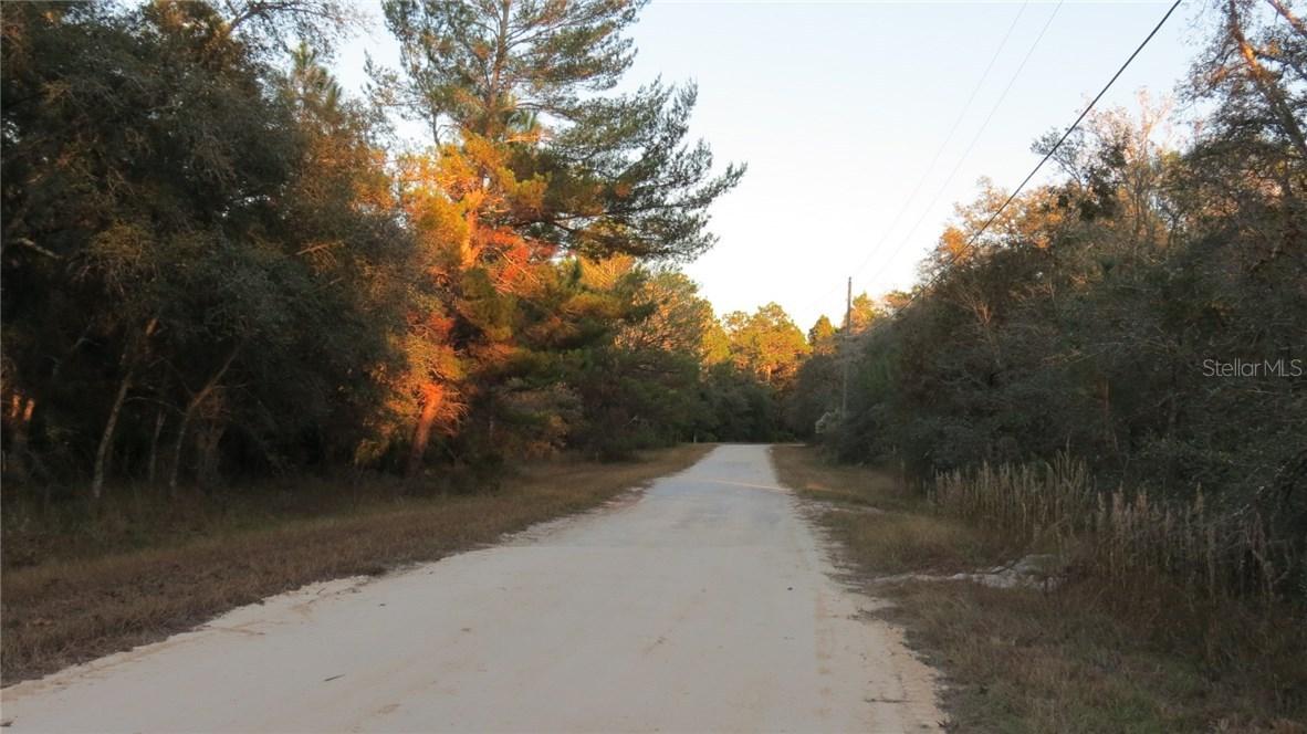 12233 Jaybird Rd., Weeki Wachee, FL 34614