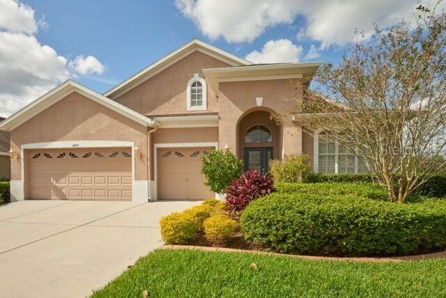 2447 Addington Pl., Wesley Chapel, FL 33543