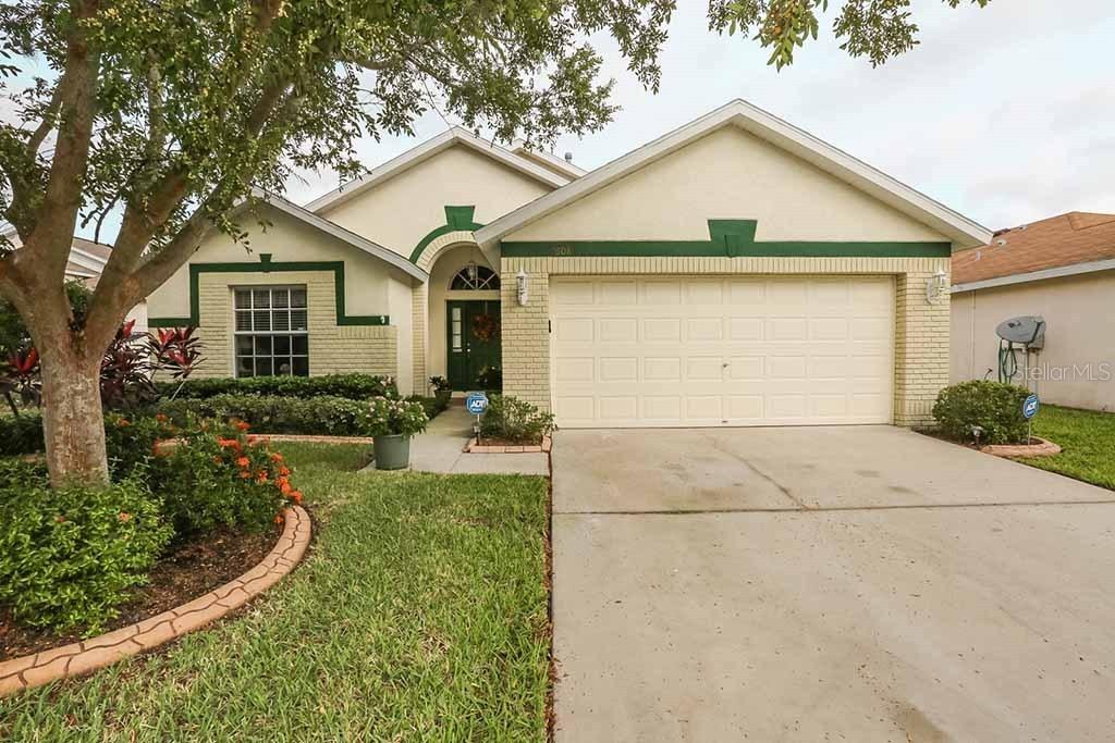 7608 Wiltshire Park Pl., Apollo Beach, FL 33572