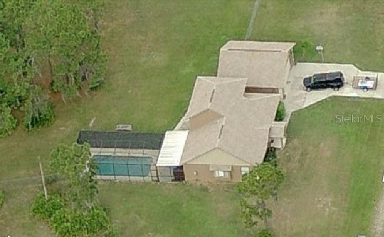4007 Red Fox Ct., Wesley Chapel, FL 33543