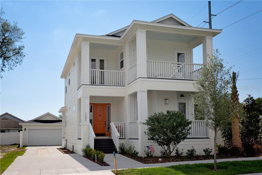 11236 Moultrie Pl., Tampa, FL 33625
