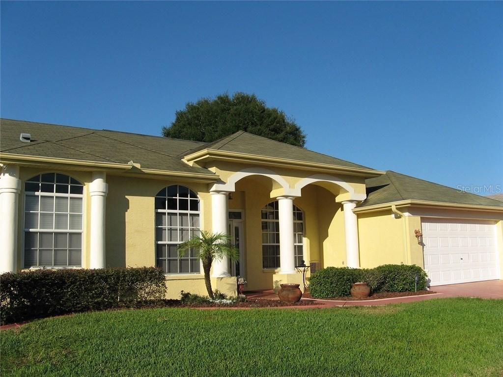 13525 Knotty Ln., Hudson, FL 34669