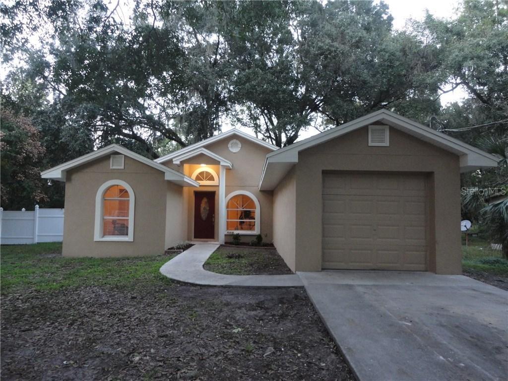 206 Maki Rd., Plant City, FL 33563