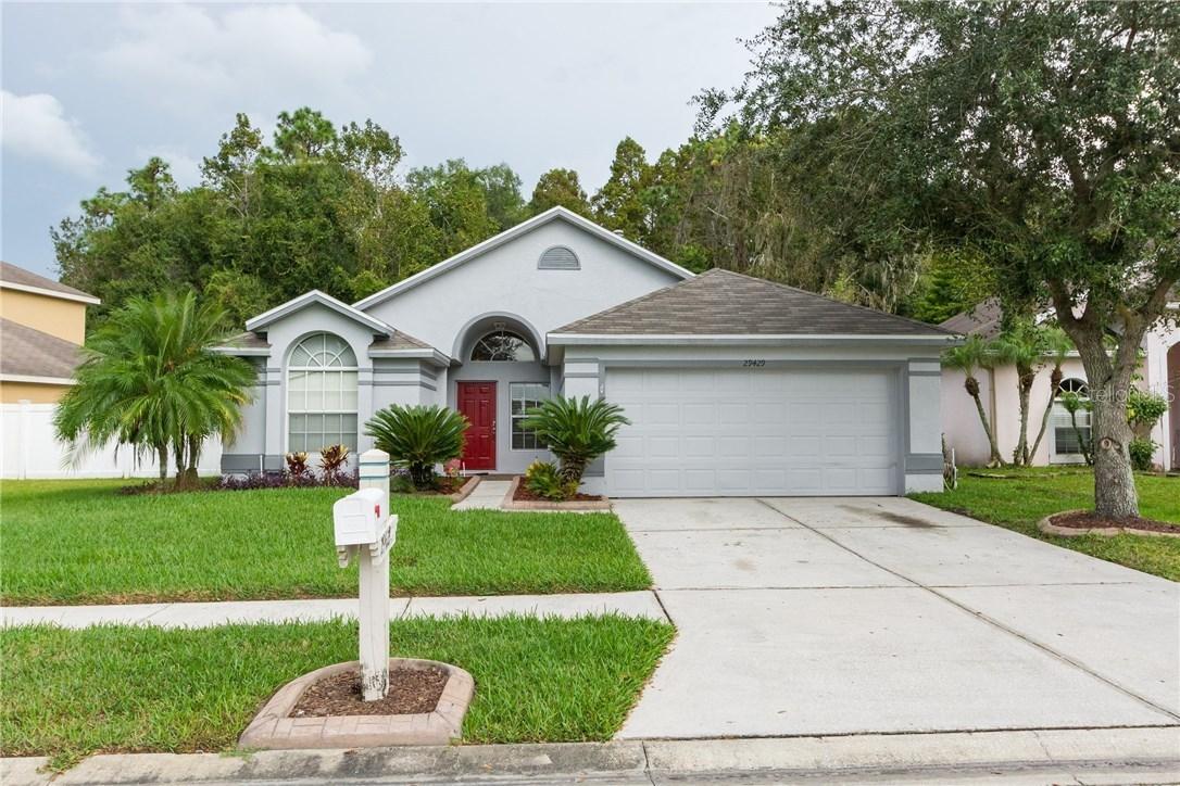 29429 Birds Eye Dr., Wesley Chapel, FL 33543