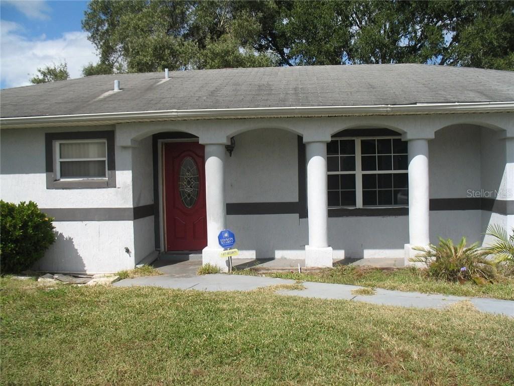 2331 Lisa St., Lake Wales, FL 33898