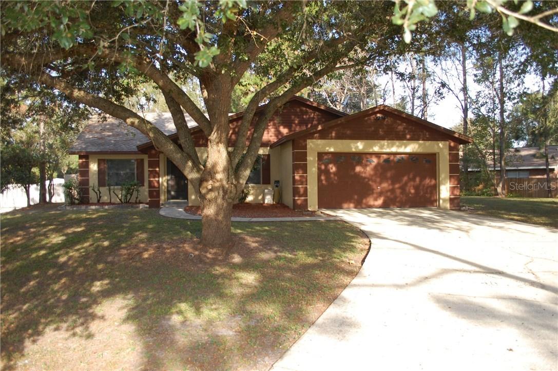 23253 Granite Pl., Land O Lakes, FL 34639