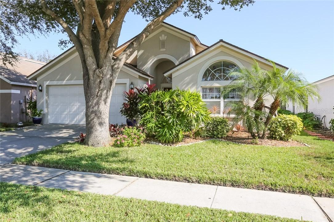 2403 Cattleman Dr., Brandon, FL 33511