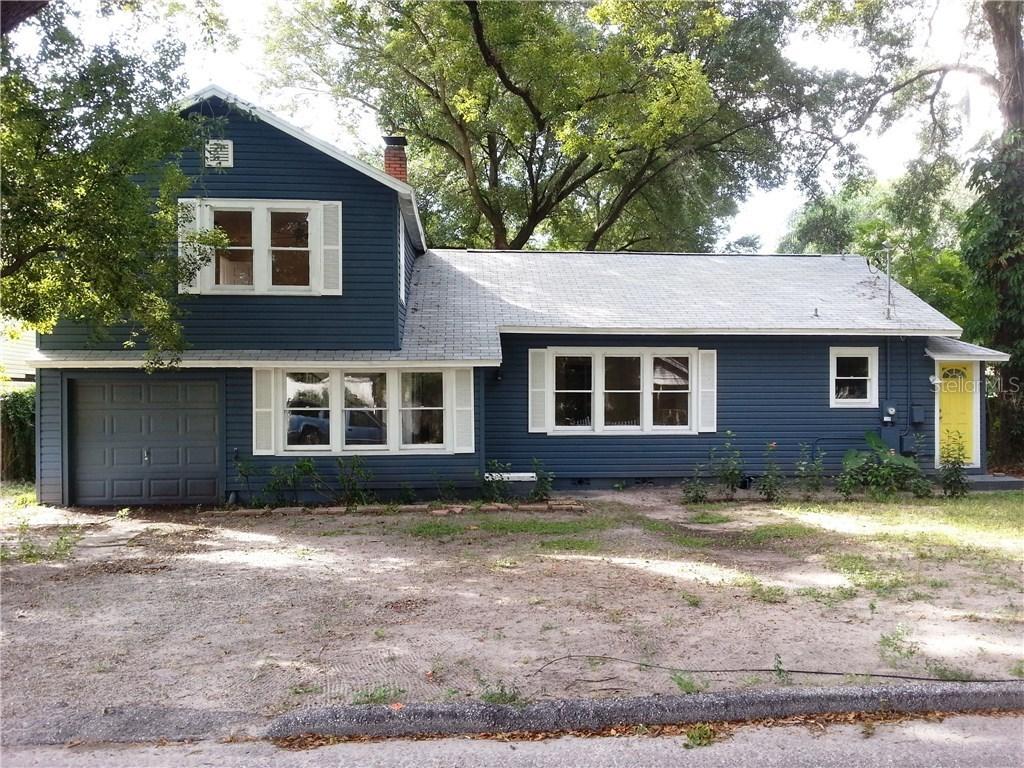 811 E Chelsea St., Tampa, FL 33603