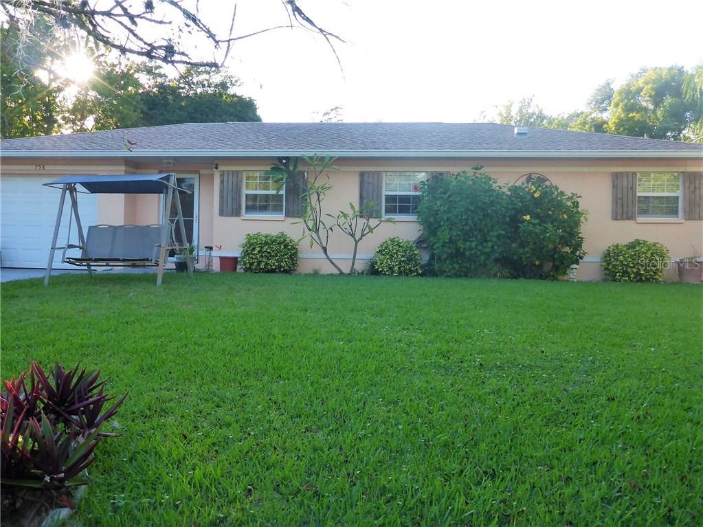 758 Mac Crillus Rd., Largo, FL 33770