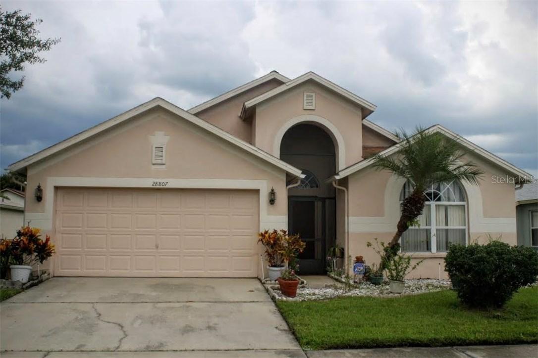 28807 Raindance Ave., Zephyrhills, FL 33543