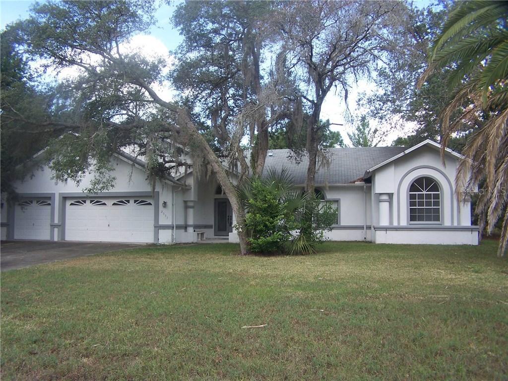 [Address Hidden by Seller], Spring Hill, FL 34608