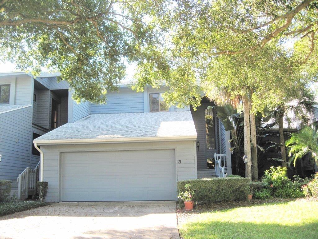 13 Mariner Dr., Tarpon Springs, FL 34689