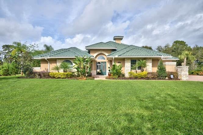 2502 Mexican Sun Dr., Lutz, FL 33559