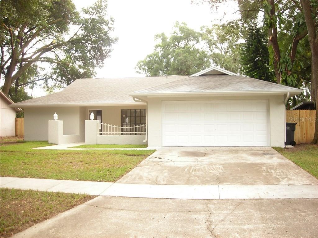 917 Benninger Dr., Brandon, FL 33510
